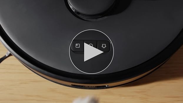 ユーフィクリーン X8 Pro with Self-Empty Station Eufy Smart Vacuum Cleaner X8 Pro, Self-Empty Robot with